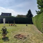 Entretien d'un Jardin par Tony Elagage 62